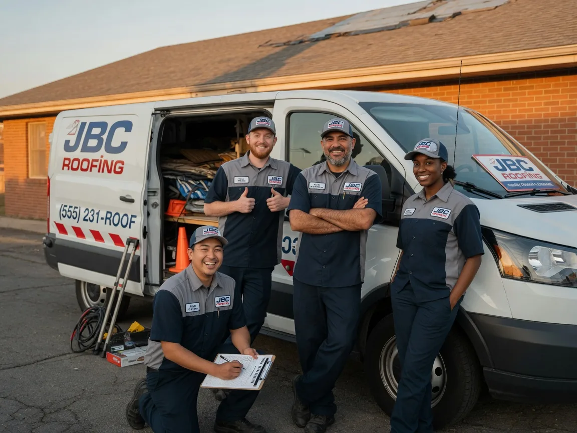Roof Replacement company in Saint Georges, DE